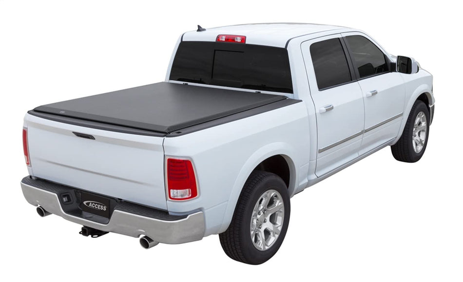 Access 24079 Limited Edition Roll-Up Tonneau Cover