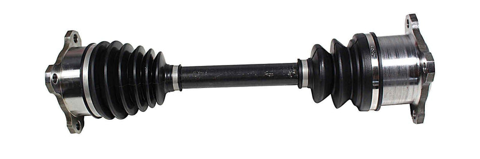 GSP NCV69987 CV Axle Shaft Assembly - Rear Left or Right (Driver or Passenger Side); with AWD