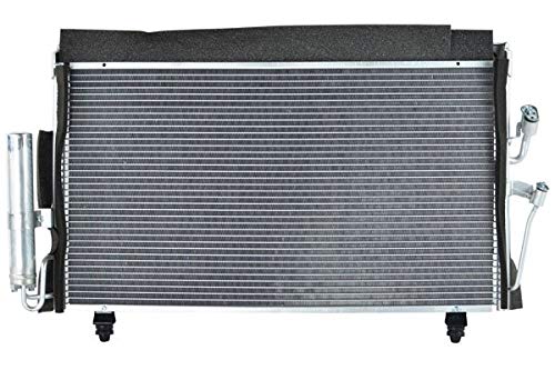 OSC Cooling Products 4727 New Condenser