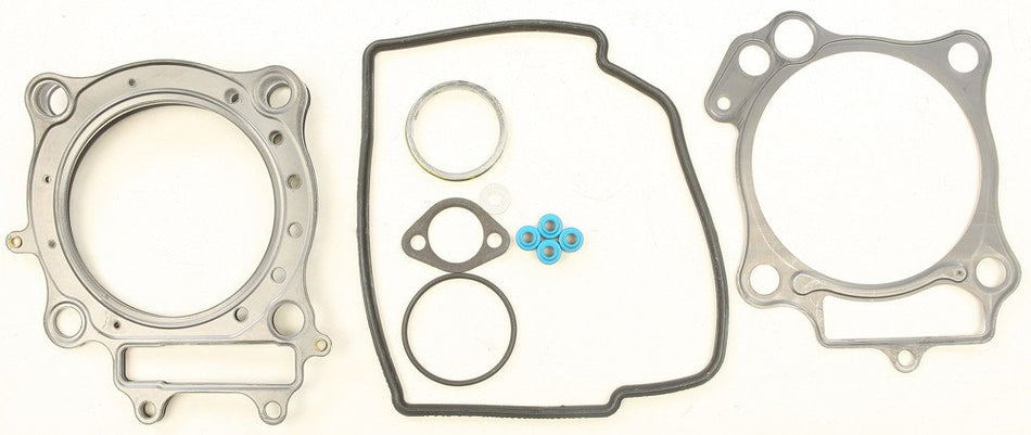 Cometic Gasket Automotive C7877-EST Top End Gasket Kit Fits 04-05 TRX450R