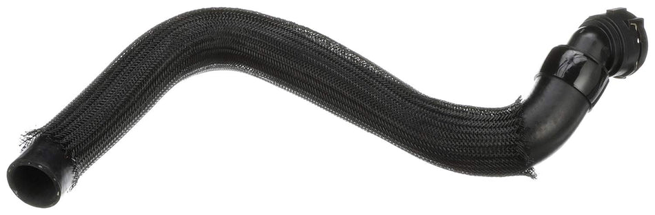 ACDelco Gold 27196X Molded Radiator Hose