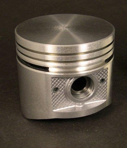 Silv-O-Lite Pistons for 1955-62 Ford 292 4.8L V8 Oversize 30
