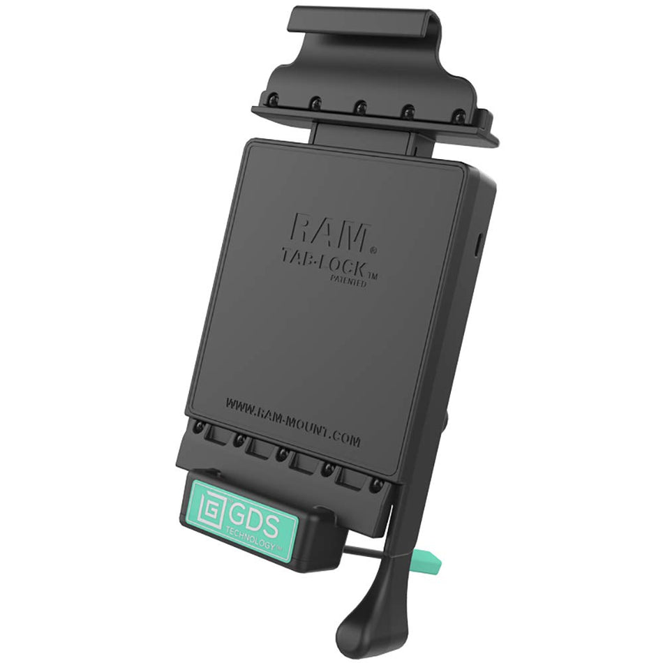 RAM Mounts RAM-GDS-DOCKL-V2-AP7U UNPKD RAM VEH GDS LOCK APPLE IPAD MINI 4
