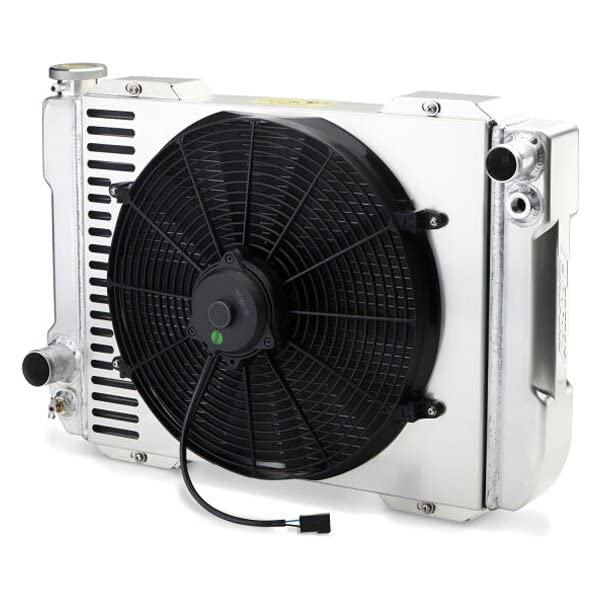 Proform 121FS10 - Universal Series Radiator System