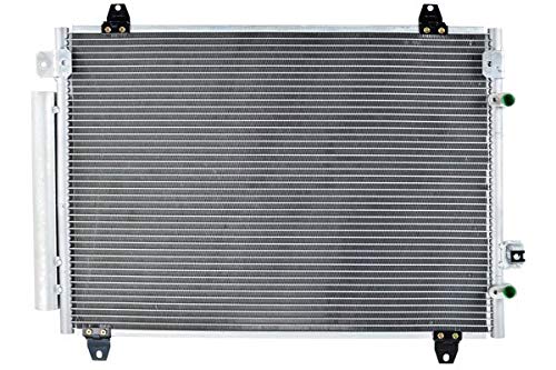OSC Cooling Products 3101 New Condenser
