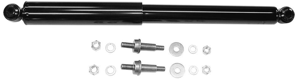 ACDelco Advantage 520-310 Gas Charged Rear Shock Absorber