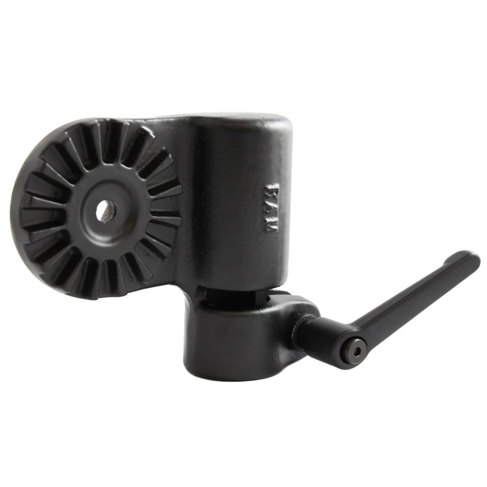 RAM Mounts (RAM-D-162SPU Swivel Ratchet System for 1" Pipe