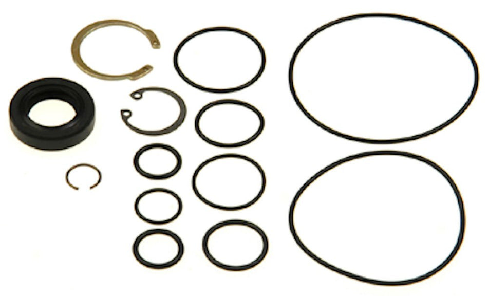 Edelmann P/S Pump Seal Kit - 8828