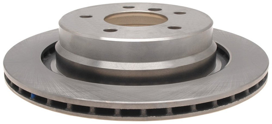 Raybestos 980177R Professional Grade Disc Brake Rotor