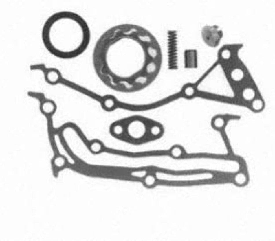 Melling K142 Pump Kit