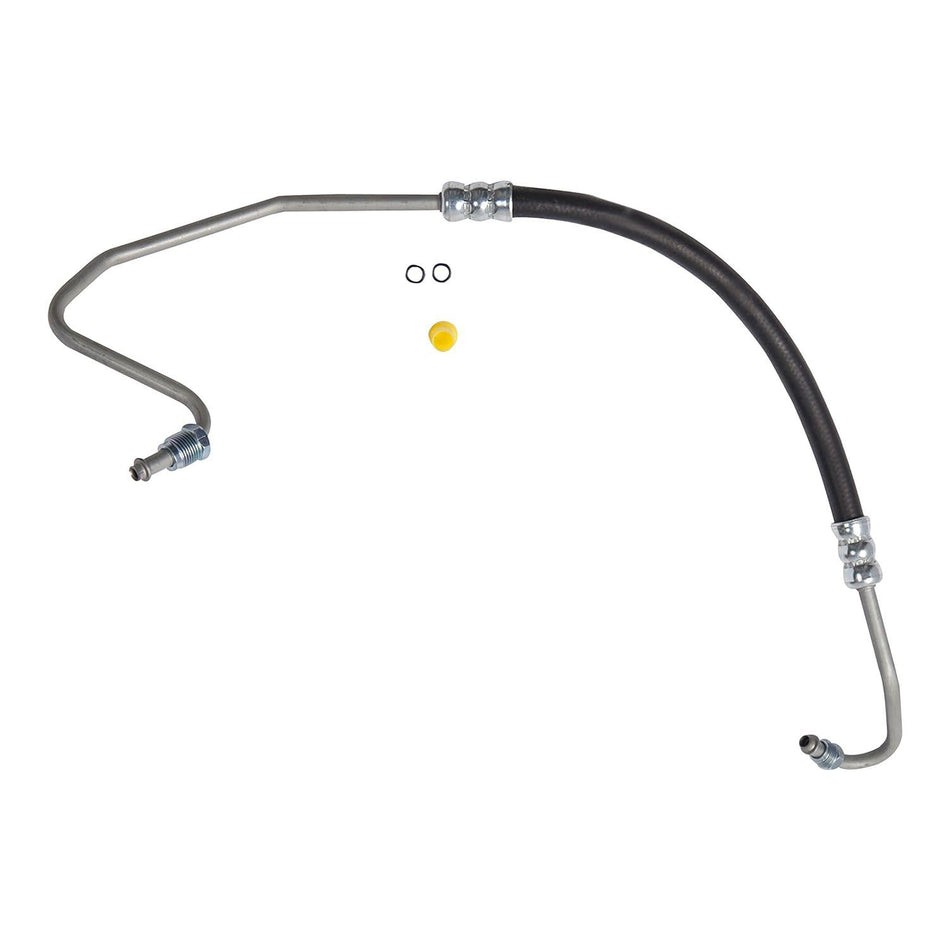 Edelmann 80122 Power Steering Pressure Hose