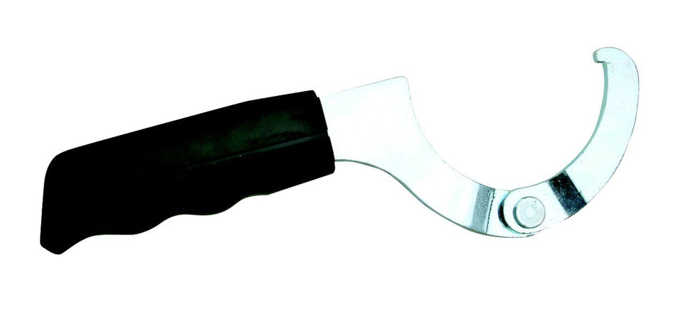 Heidt's Rod Shop TA-001 Suspension Shock Wrench Spanner Wrench-Adjustable