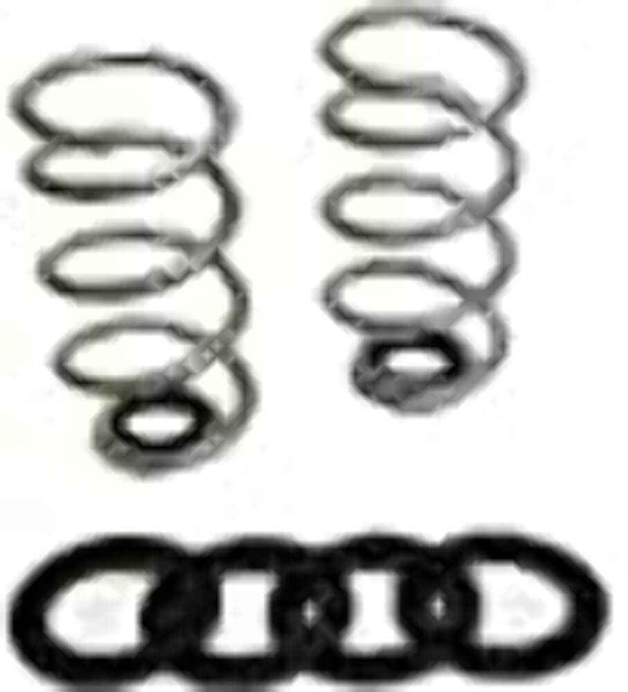 Belltech 12464 Pro Coil Spring Set