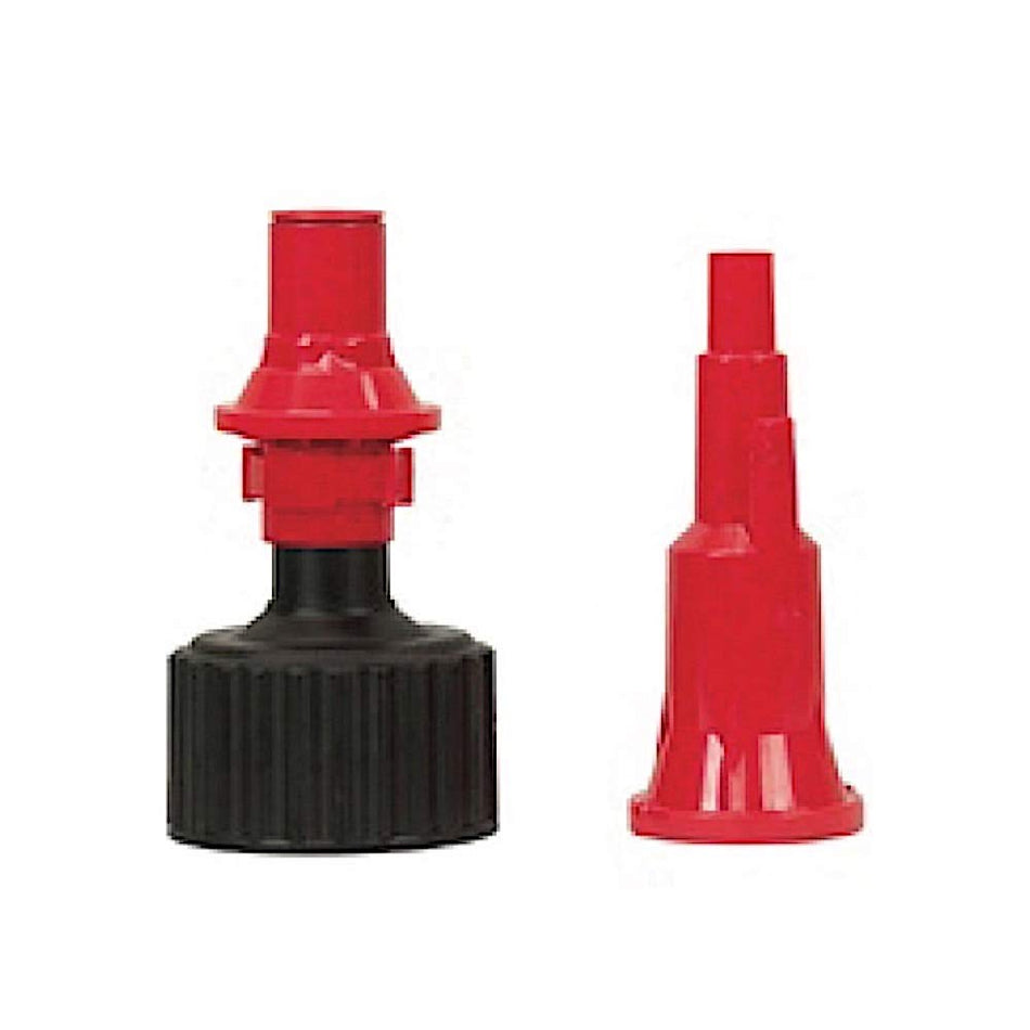 Sunoco Race Jugs FF1000 Tank Adapter