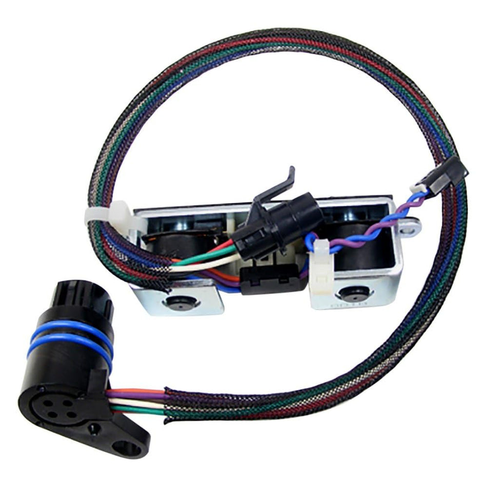 ATP Control Solenoid - TE25