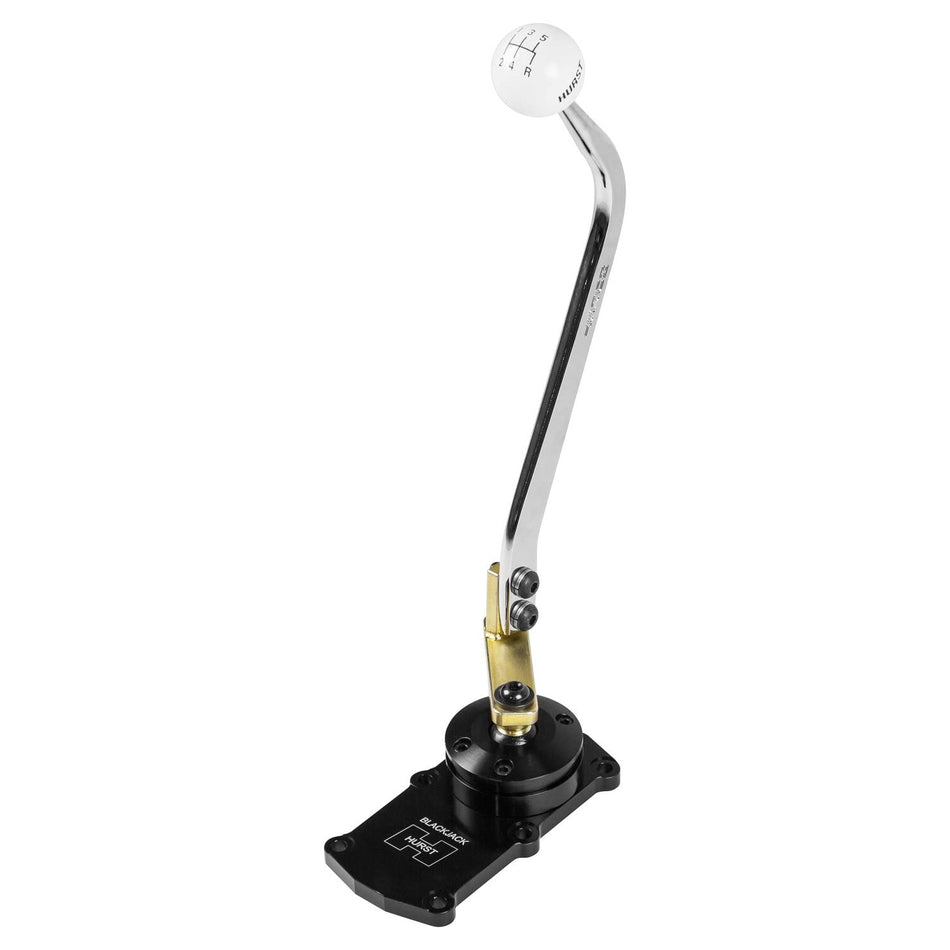 Hurst 3912006 Manual Shifter