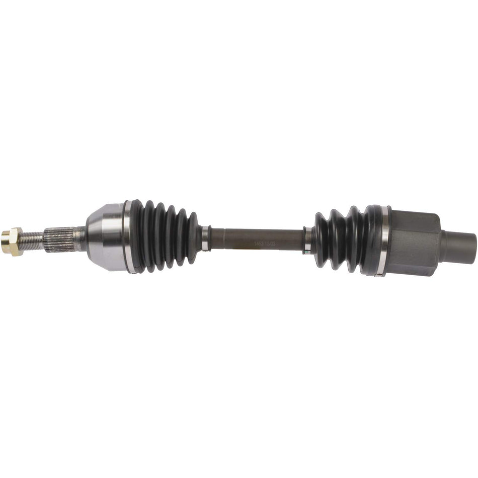 Cardone 66-1463 New CV Constant Velocity Drive Axle Shaft