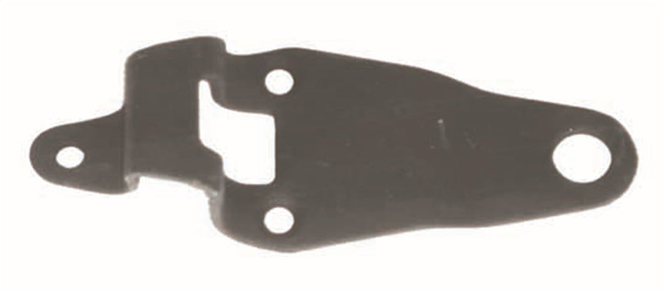 Omix-Ada | 12021.34 | Soft Top Bow Pivot Bracket | OE Reference: A-2754 | Fits 1941-1945 Willys MB / Ford GPW