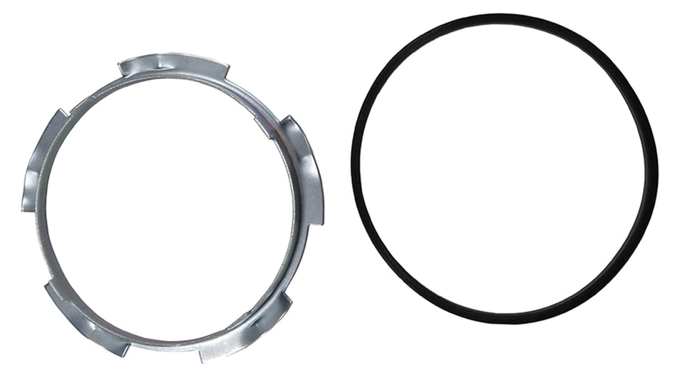 Agility Auto Parts 4060009 Fuel Pump Tank Seal for 1981-1998 Ford, Lincoln, Mazda, Mercury