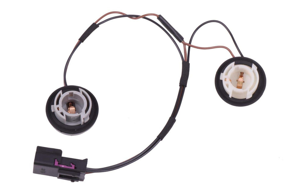 ACDelco GM Original Equipment LS305 Tail Light Socket