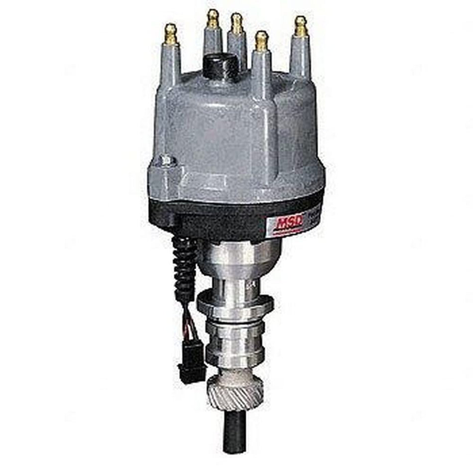 MSD 8473 Billet Distributor