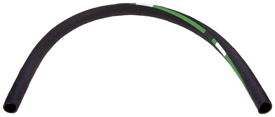 ACDelco Gold 31207 Wire Inserted Straight Radiator Hose