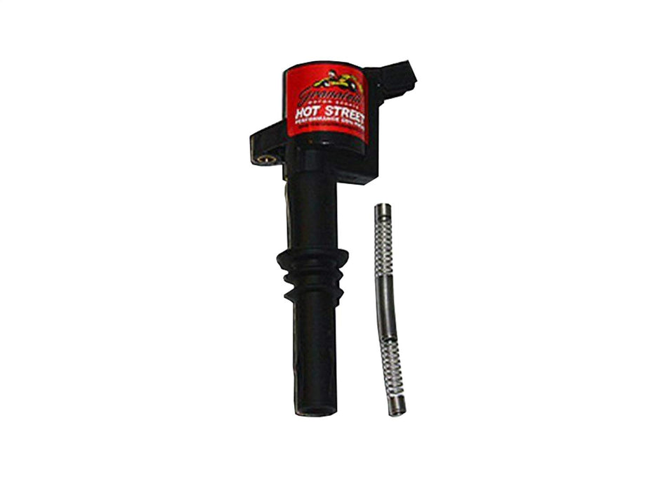 Granatelli Motorsports 2503 Hot Street Coil Pack Black Individual Hot Street Coil Pack