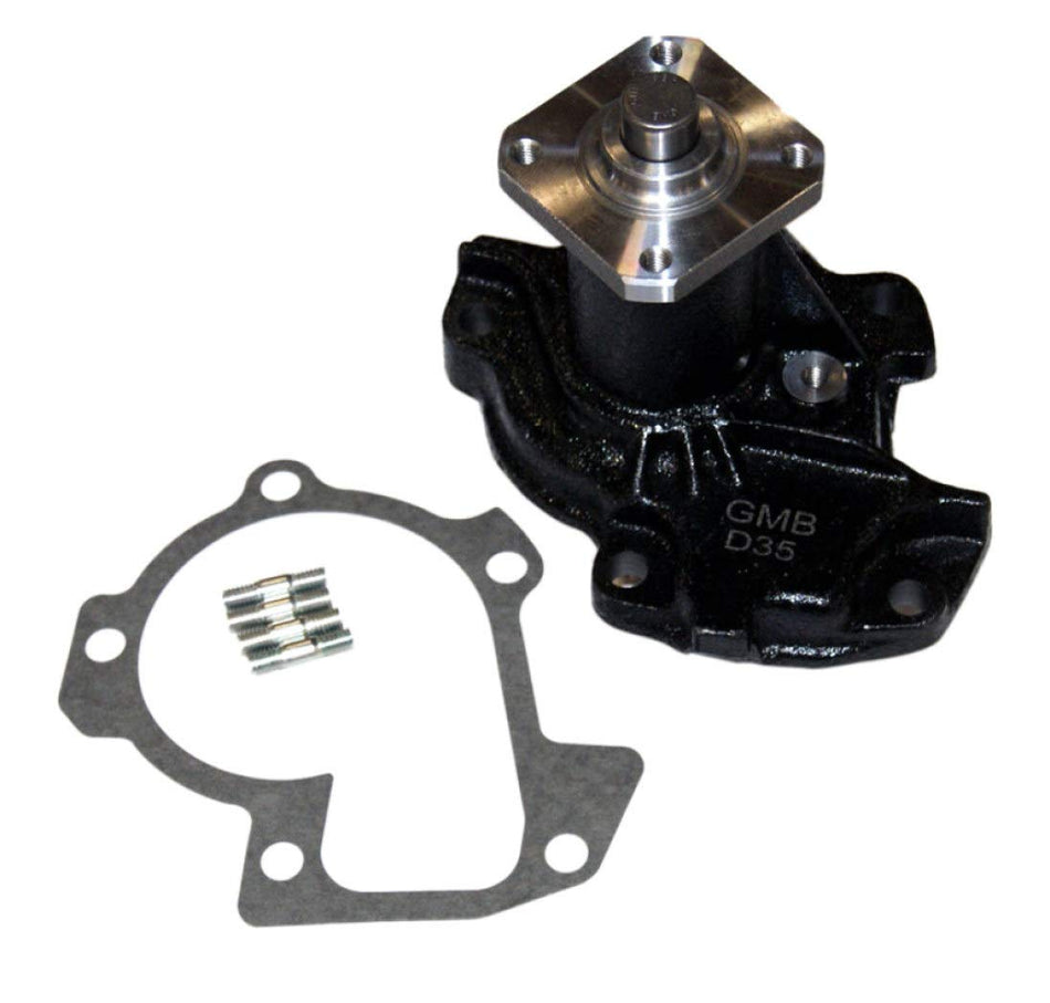 GMB 122-1350 OE Replacement Water Pump with Gasket