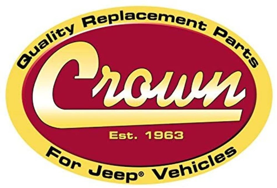 Crown Automotive 52089486AC-P Sway Bar Link