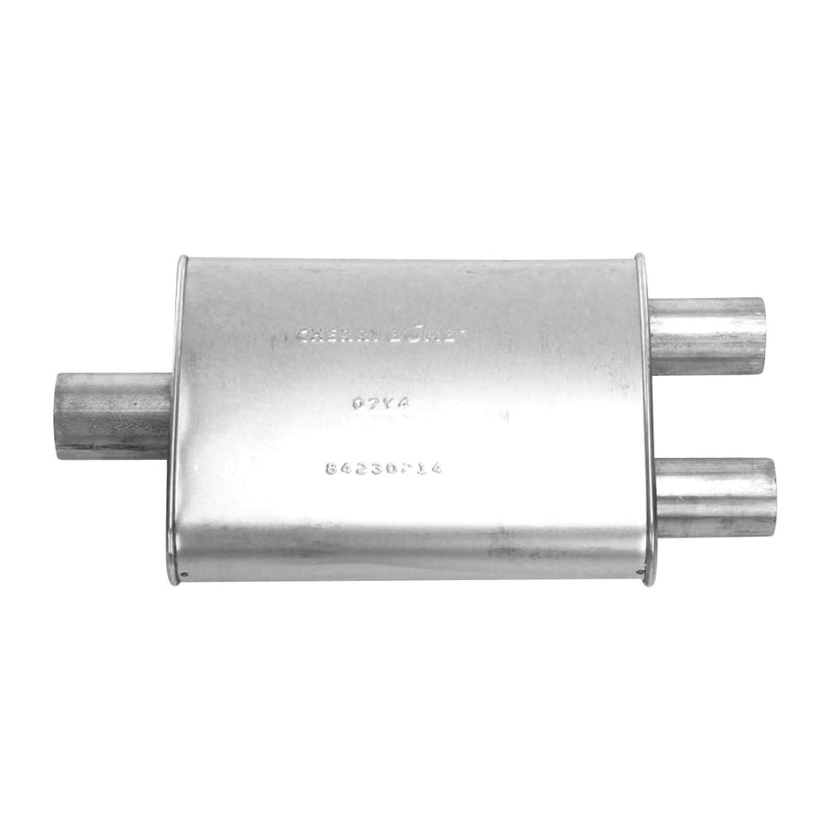 AP Exhaust 16834CB Muffler