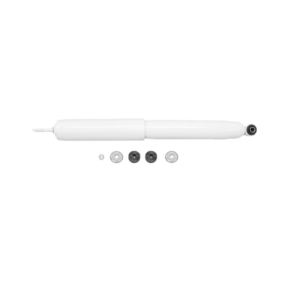 Gabriel G63387 White Ultra Truck Shock