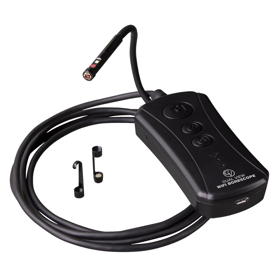 Horizon Tool CAL-86 Dual View Wifi Borescope