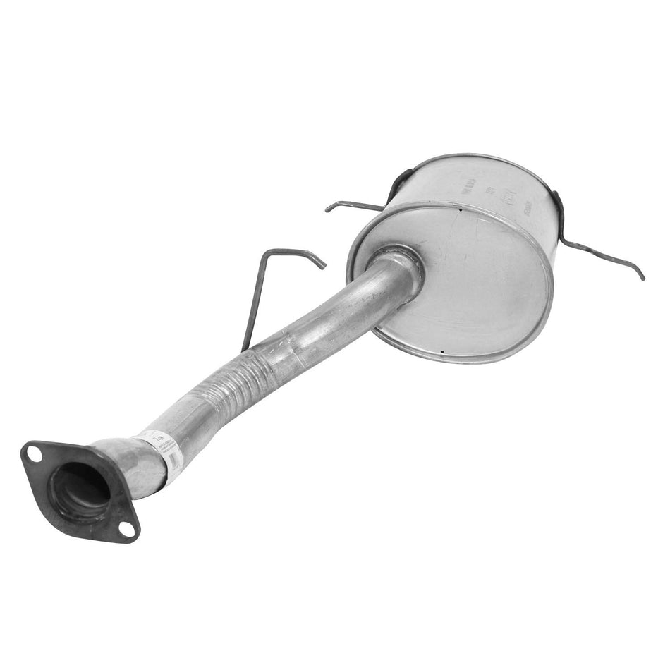 AP Exhaust Products 7489 Exhaust Muffler