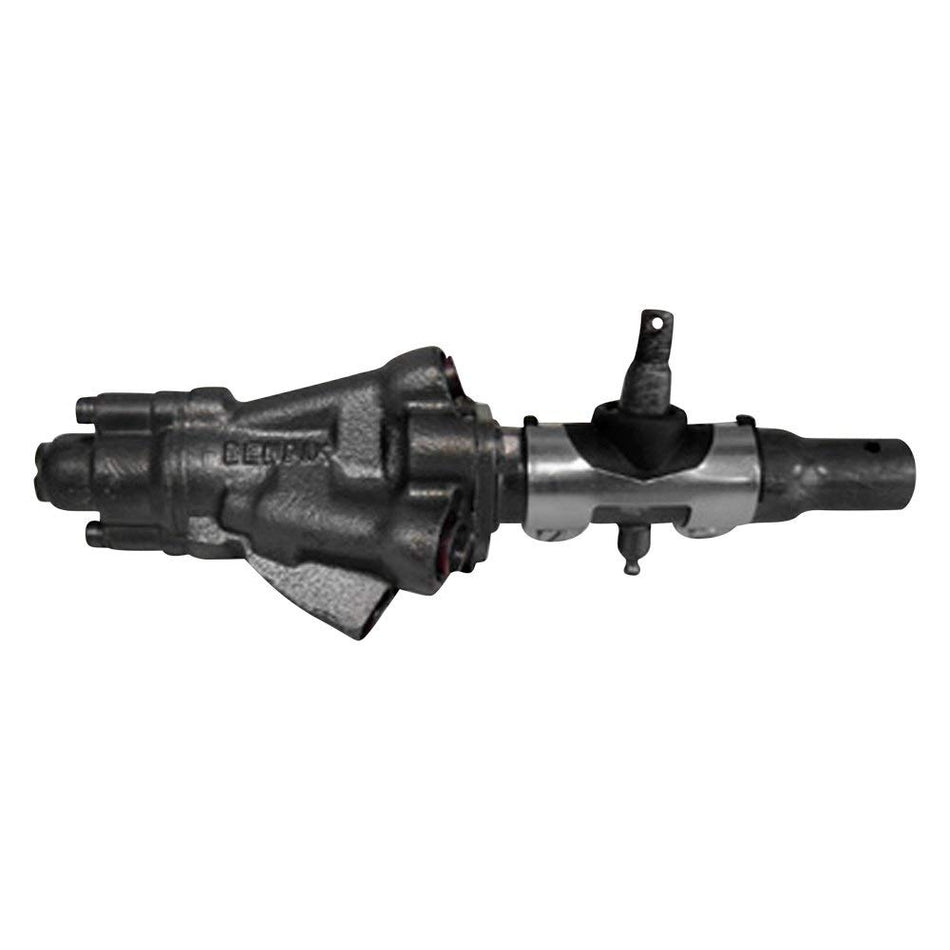 Lares 69 Remanufactured Control Valve