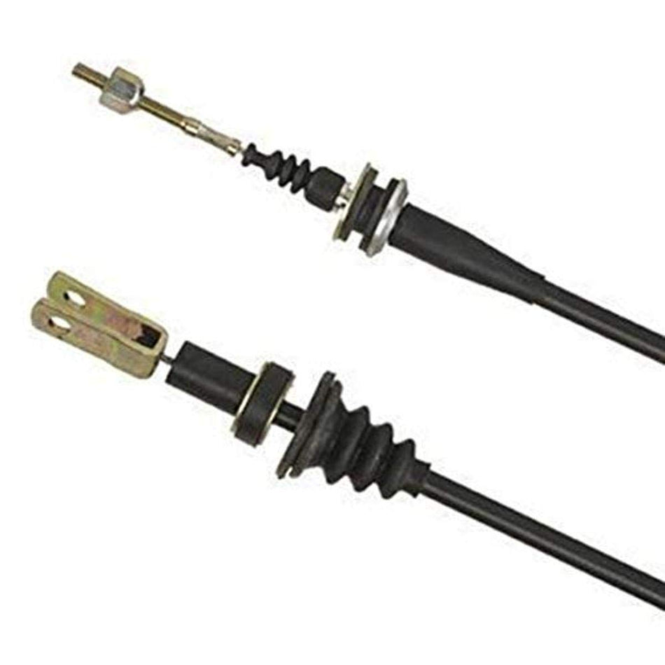 ATP Automotive ATP Pioneer Clutch Cable - Y329