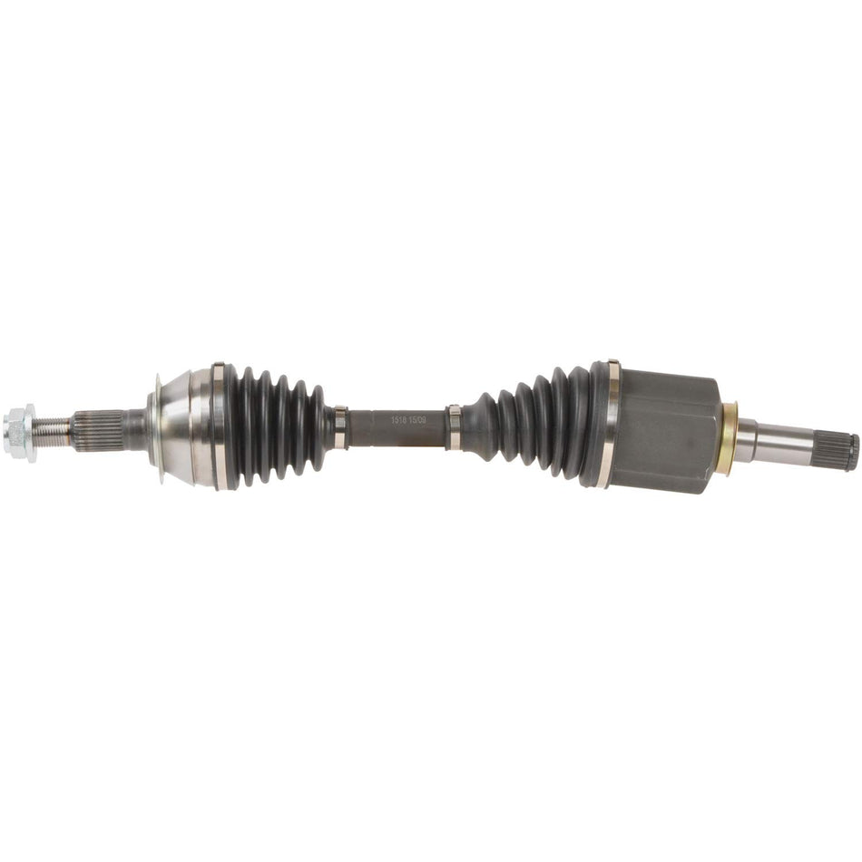 Cardone 66-1518 New CV Constant Velocity Drive Axle Shaft