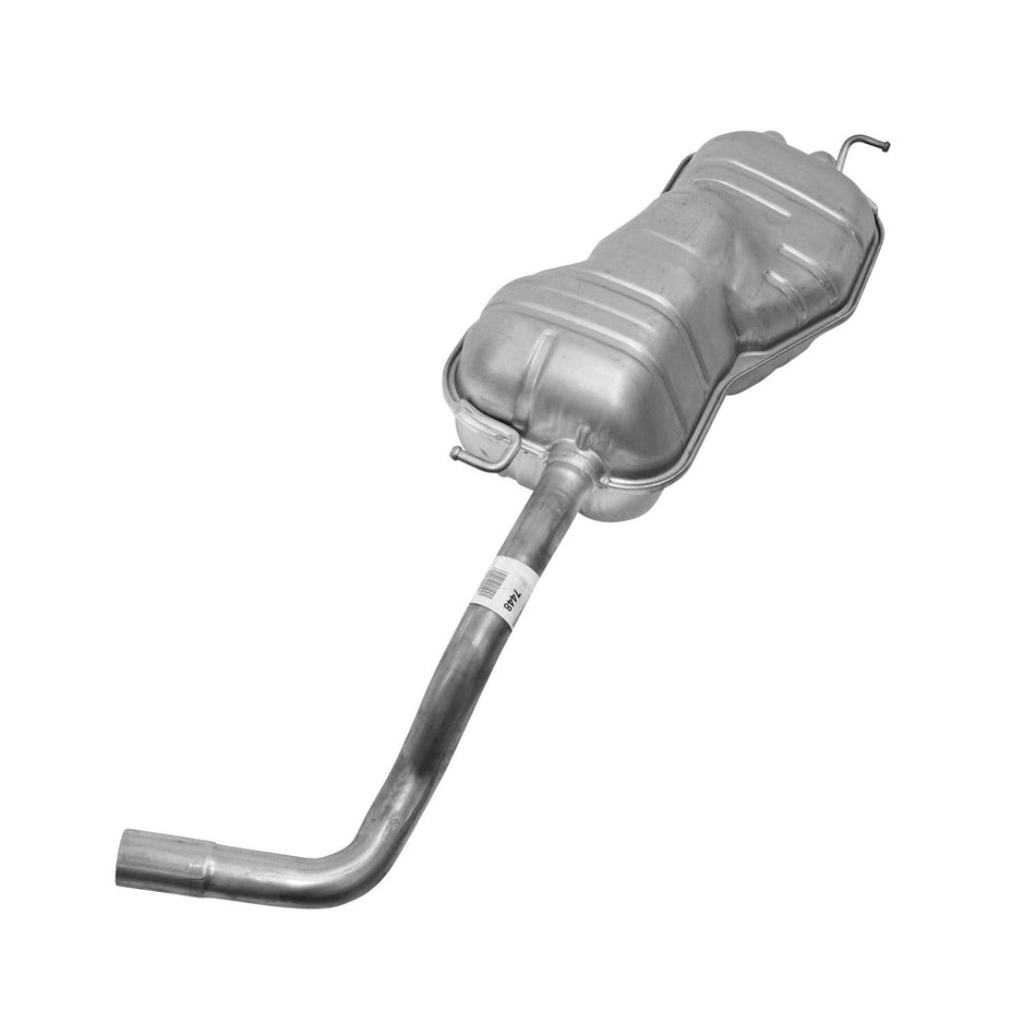AP Exhaust Products 7448 Exhaust Muffler