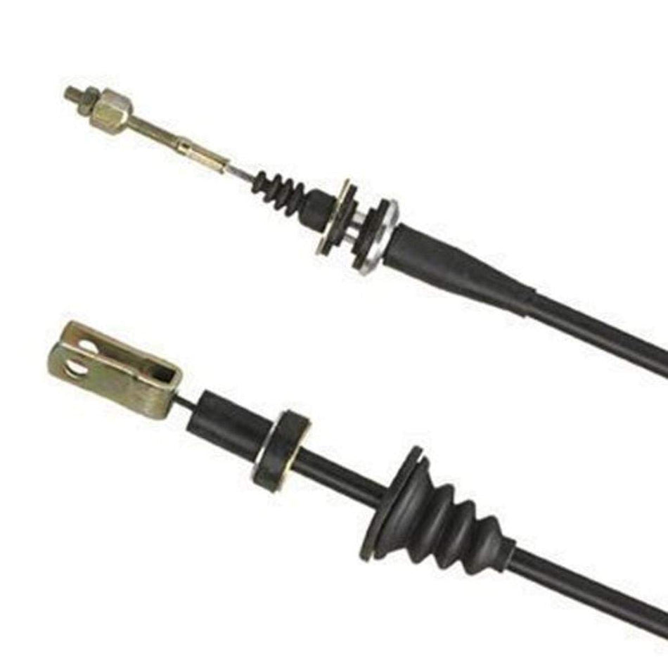 ATP Automotive ATP Pioneer Clutch Cable - Y346
