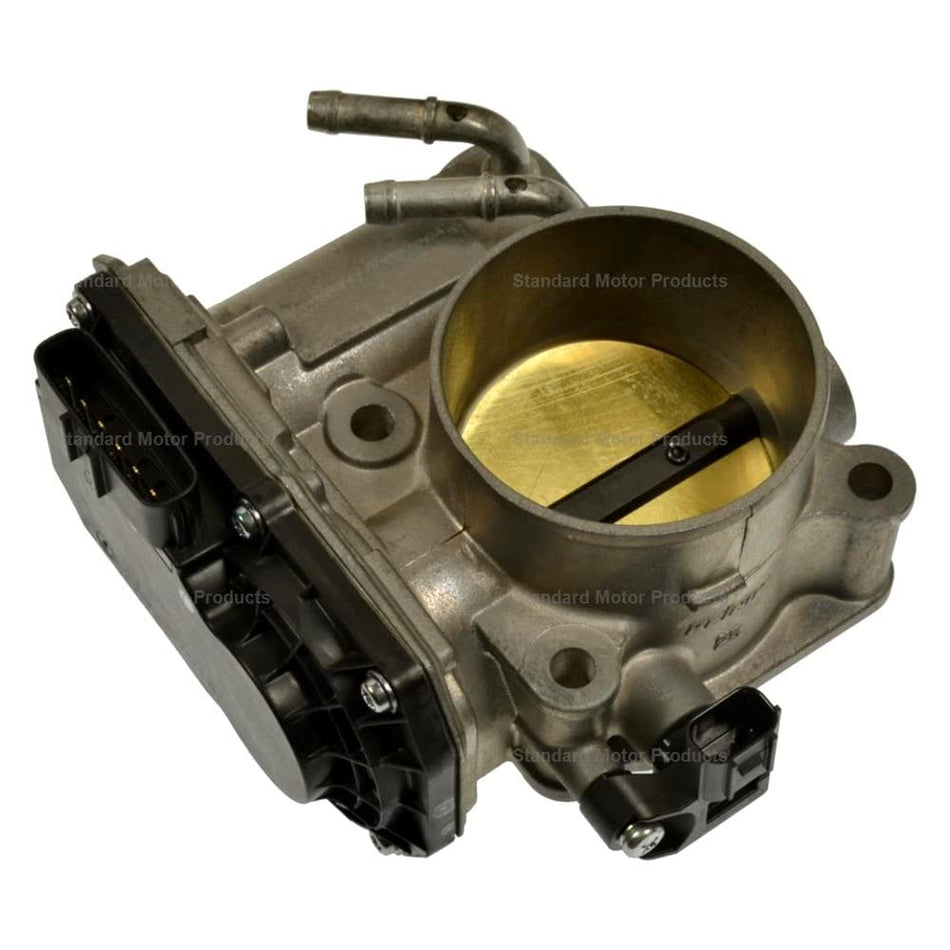 Standard - Fuel Injection Throttle Body