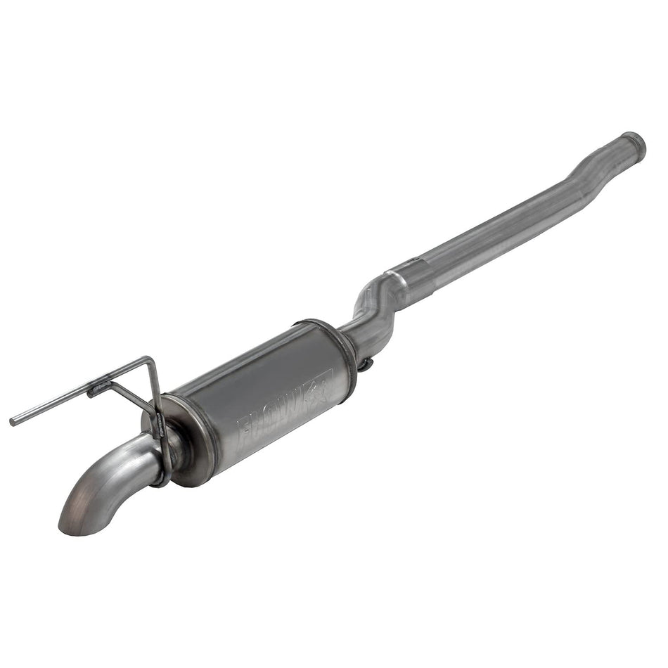 Flowmaster 717969: 20-21 Jeep Gladiator Jt 3.6L FlowFx Extreme Cat-Back Exhaust ystem