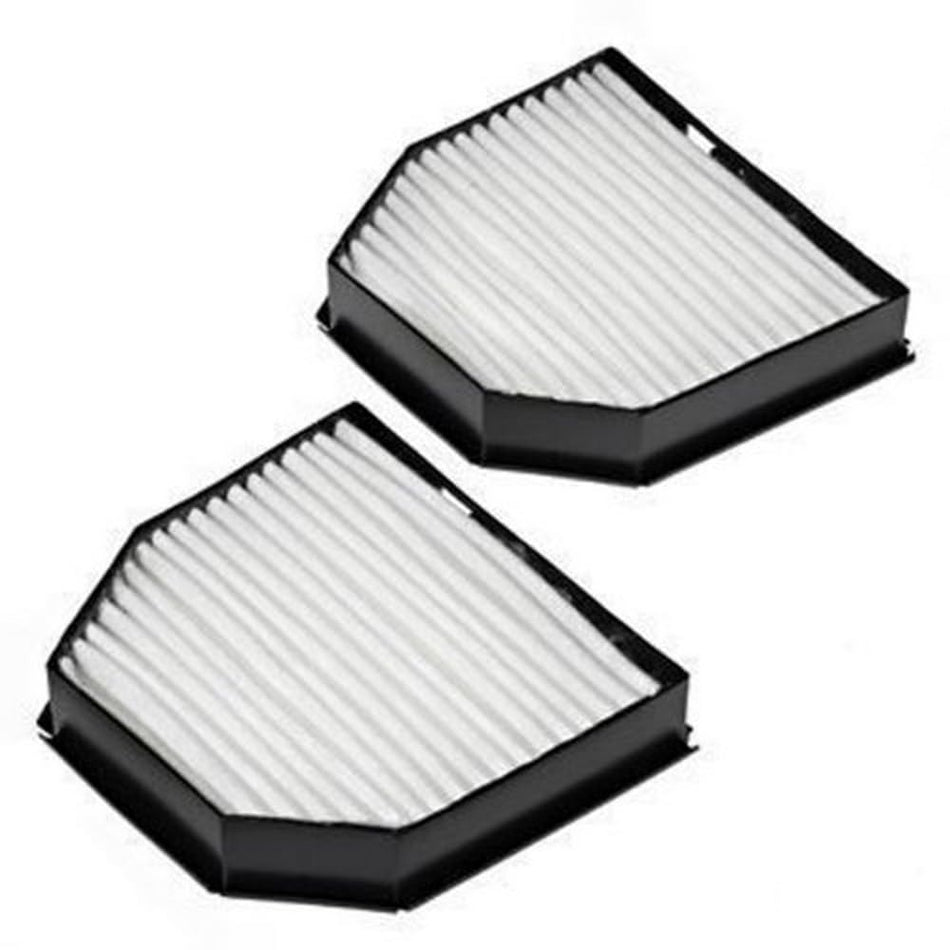 ATP CF-91 White Cabin Air Filter