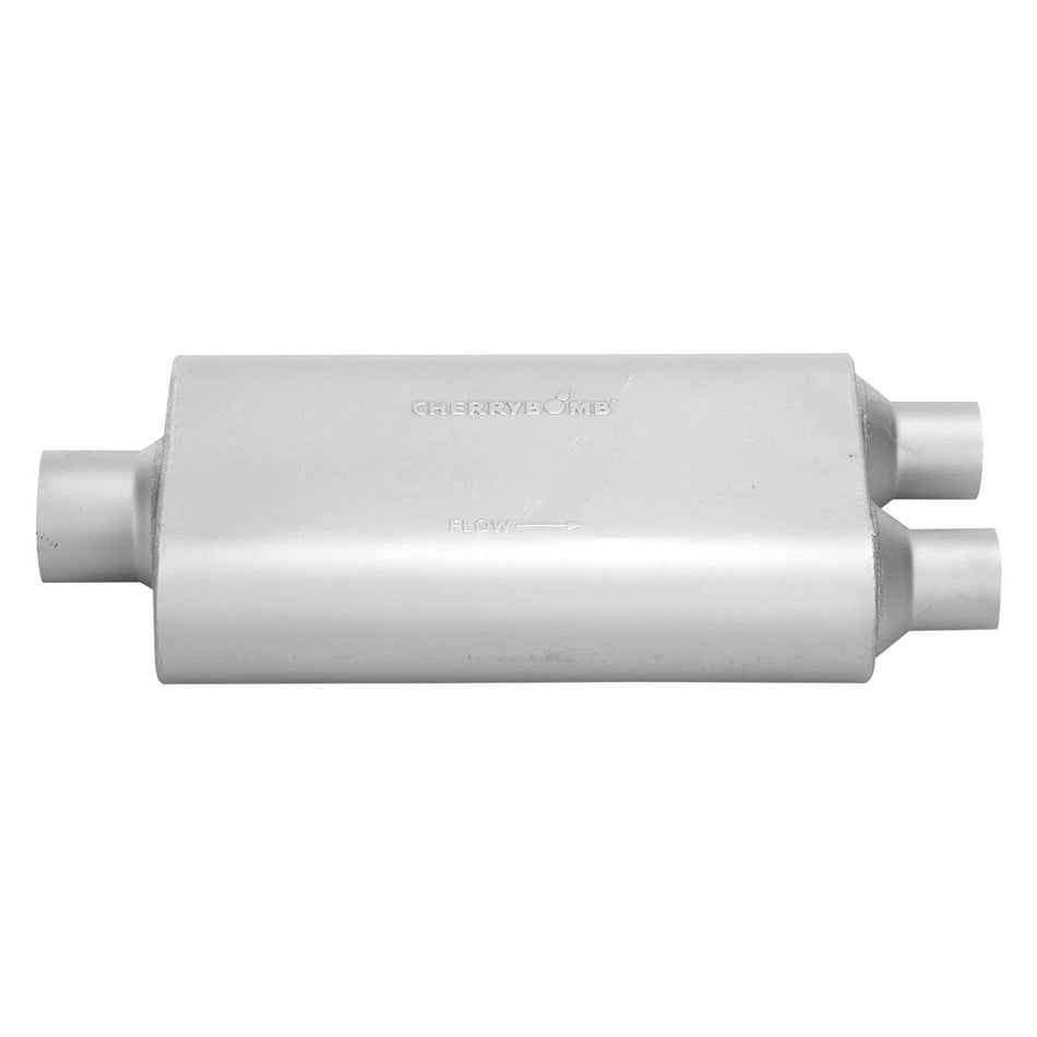 Cherry Bomb 7465 Pro Muffler