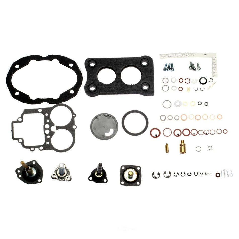 Carburetor Kit