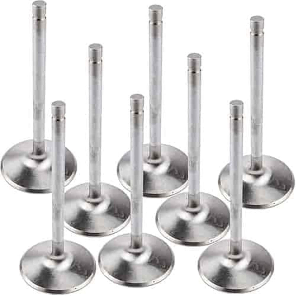 Manley 11728-8 Valves