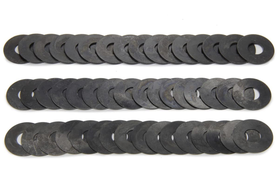 COMP CAMS Valve Spring Shim Kit 1.350 OD .520 ID