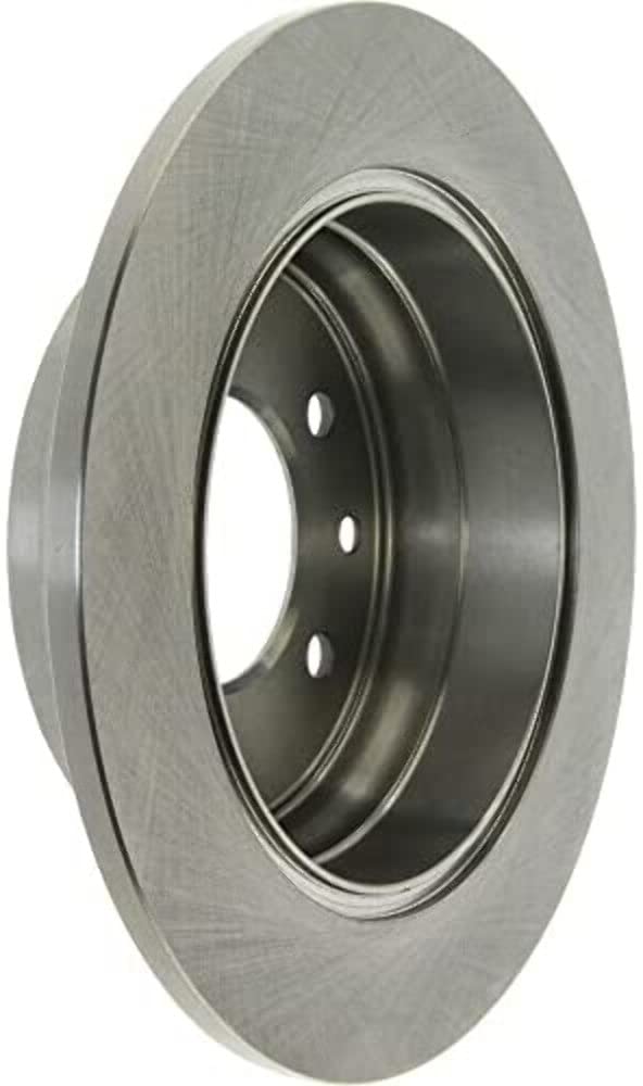 Centric (121.51033) C-Tek Brake Rotor