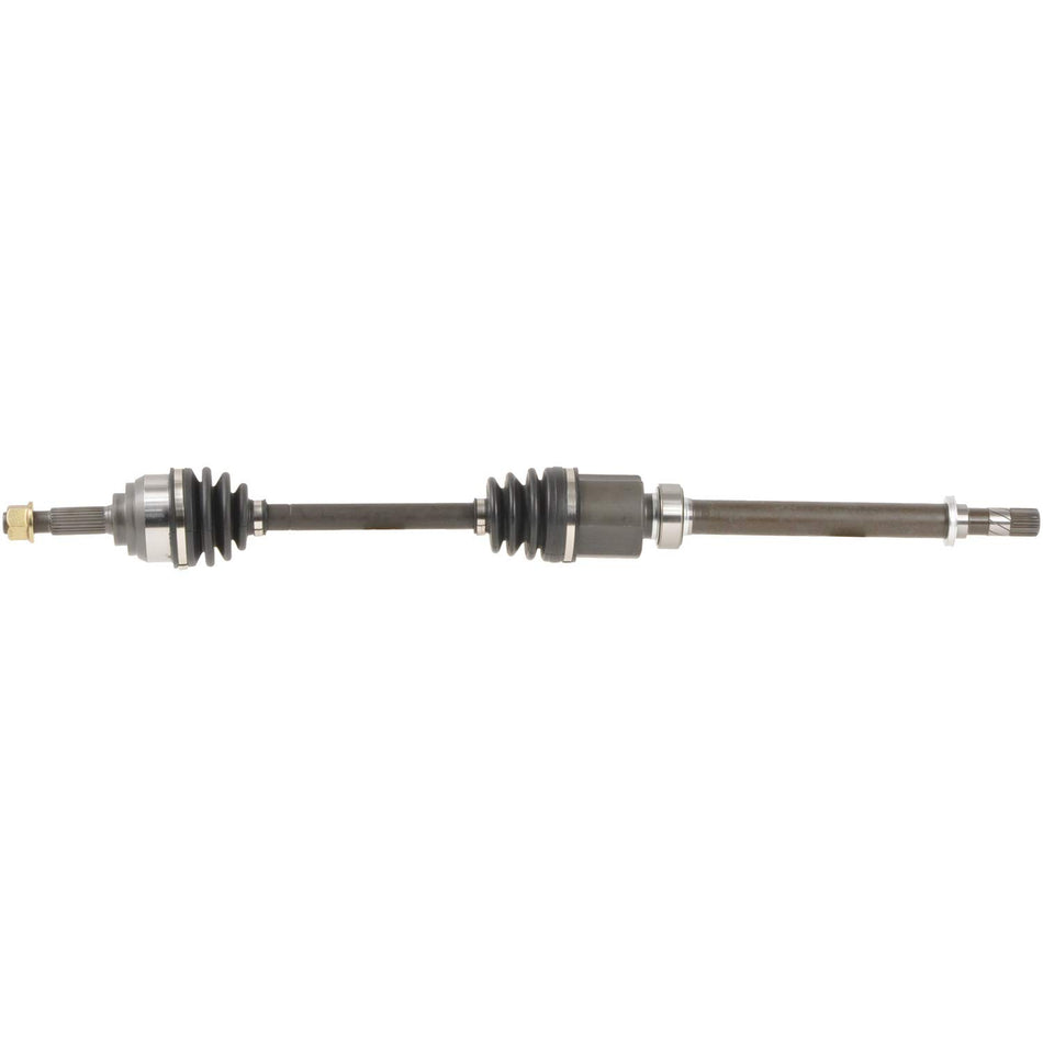 Cardone 66-6255 New CV Constant Velocity Drive Axle Shaft