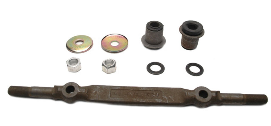 ACDelco Professional 45J0018 Front Lower Suspension Control Arm Shaft Kit with Hardware