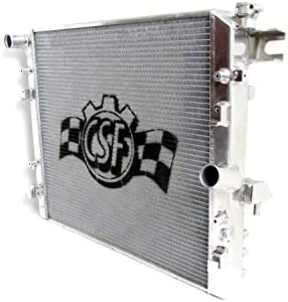 CSF 7036 High Performance Radiator
