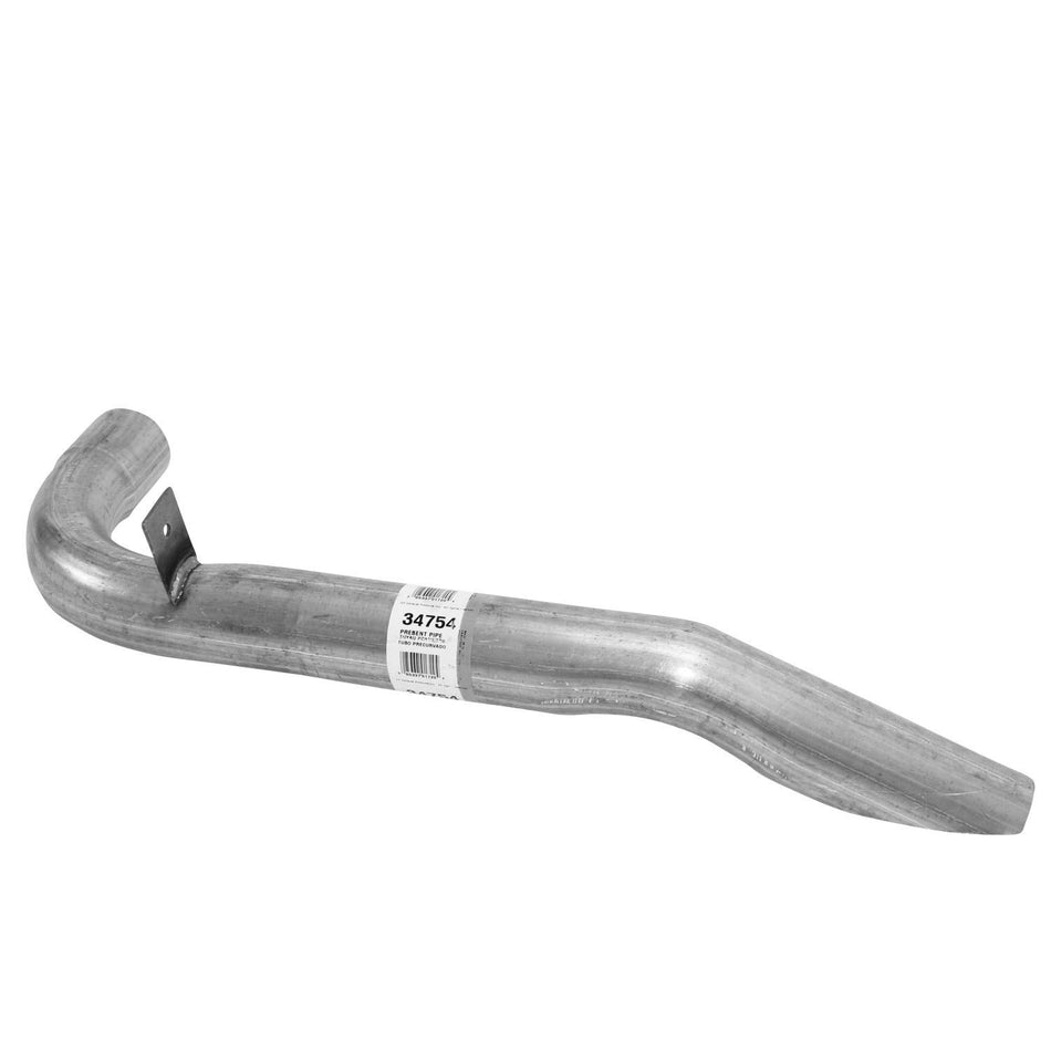 AP Exhaust Products 34754 Exhaust Tail Pipe
